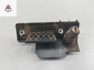 ручка крышки багажника Volkswagen Transporter T5 2006, белый, микроавтобус, 7H0827565