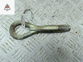 крюк буксировочный Nissan Murano Z50 2006, 3.5 л., бензин, АКПП, чёрный, внедорожник 5 дв., 51112-CA00A