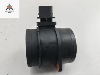 Расходомер (измеритель потока воздуха) Volkswagen Crafter 1 поколение 2007, 2.5 л., дизель, МКПП, белый, микроавтобус, F00C2G7006