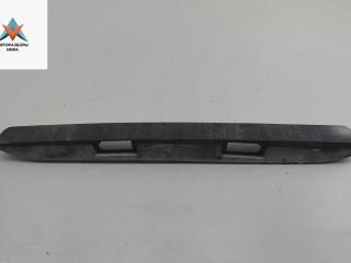 накладка подсветки номера Volkswagen Crafter 1 поколение 2007, 2.5 л., дизель, МКПП, белый, микроавтобус, 9067400030