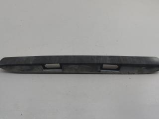 накладка подсветки номера Volkswagen Crafter 1 поколение 2007, 2.5 л., дизель, МКПП, белый, микроавтобус, 9067400030
