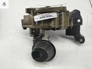 насос масляный Volkswagen Golf 5 поколение 2003, 1.6 л., бензин, МКПП, чёрный, хетчбэк 3 дв., 03C115105H