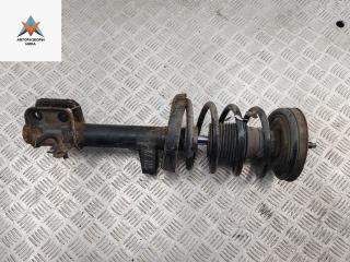 стойка передняя Opel Omega B [рестайлинг] 2003, 2.6 л., бензин, АКПП, серый, седан