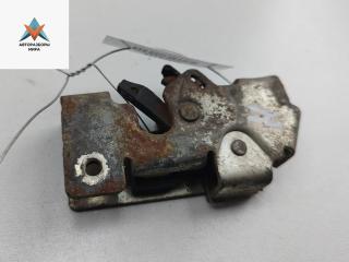 замок двери задней левой Ford Transit 8 поколение 2013, 2.2 л., дизель, МКПП, синий, микроавтобус, YC15-V265B21-BD