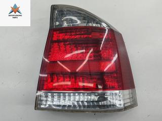 фонарь задний правый Opel Vectra C 2004, 2.2 л., бензин, МКПП, серый, хетчбэк 5 дв., 13157647