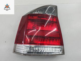фонарь задний левый Opel Vectra C 2004, 2.2 л., бензин, МКПП, серый, хетчбэк 5 дв., 13157646