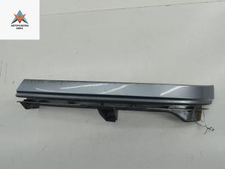 ресничка (ус) левой фары Opel Zafira 1 поколение (A) [рестайлинг] 2004, 2.2 л., дизель, МКПП, серый, минивэн, 90580651