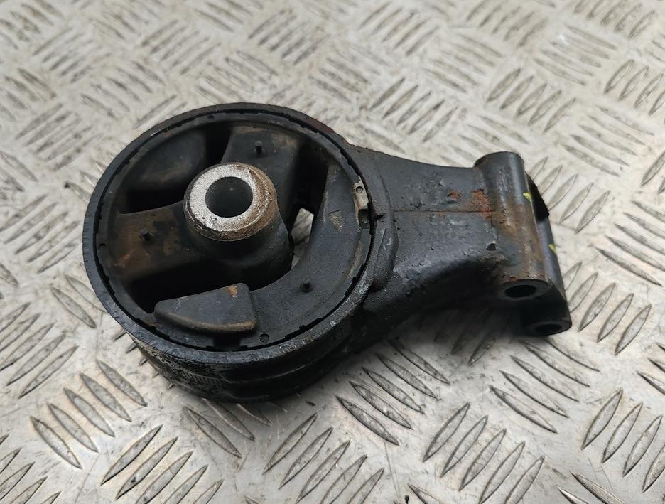 подушка крепления КПП Opel Vectra C 2004, 2.2 л., бензин, АКПП, серый, хетчбэк 5 дв., 9156932