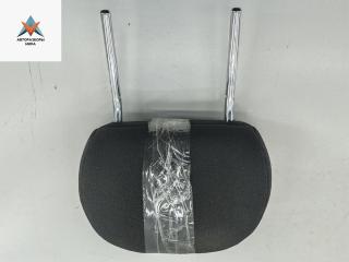 подголовник Opel Zafira 1 поколение (A) [рестайлинг] 2004, 2.2 л., дизель, МКПП, серый, минивэн