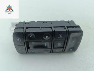 блок управления стеклоподъемниками Opel Vectra C 2004, 2.2 л., бензин, АКПП, серый, хетчбэк 5 дв., 09185955