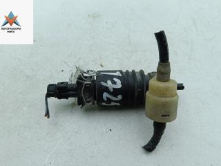 насос (моторчик) омывателя стекла Opel Astra G 2000, серый, универсал