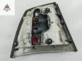 фонарь задний правый Opel Astra G 2000, 1.6 л., бензин, МКПП, чёрный, хетчбэк 3 дв., 290502 - фото №2
