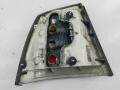 фонарь задний правый Opel Astra G 2000, 1.6 л., бензин, МКПП, чёрный, хетчбэк 3 дв., 290502 - фото №2