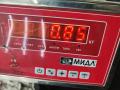 фонарь задний правый Opel Astra G 2000, 1.6 л., бензин, МКПП, чёрный, хетчбэк 3 дв., 290502 - фото №3