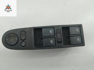 блок управления стеклоподъемниками Opel Omega B [рестайлинг] 2003, 2.6 л., бензин, АКПП, серый, седан, 09148007