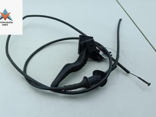 трос капота Opel Astra H/Family [рестайлинг] 2006, 1.6 л., бензин, МКПП, серый, универсал, 218186591