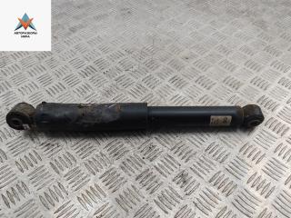 амортизатор задний левый Opel Vectra C 2002, 1.8 л., бензин, МКПП, синий, седан, 13254789