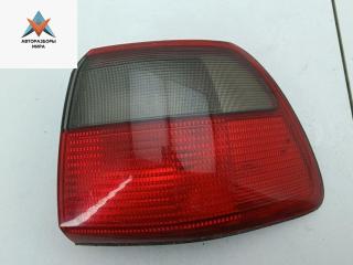фонарь задний правый Opel Omega B [рестайлинг] 2003, 2.6 л., бензин, АКПП, серый, седан, YORKA62215