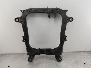 подрамник передний Opel Vectra C 2004, 2.2 л., бензин, МКПП, серый, хетчбэк 5 дв.