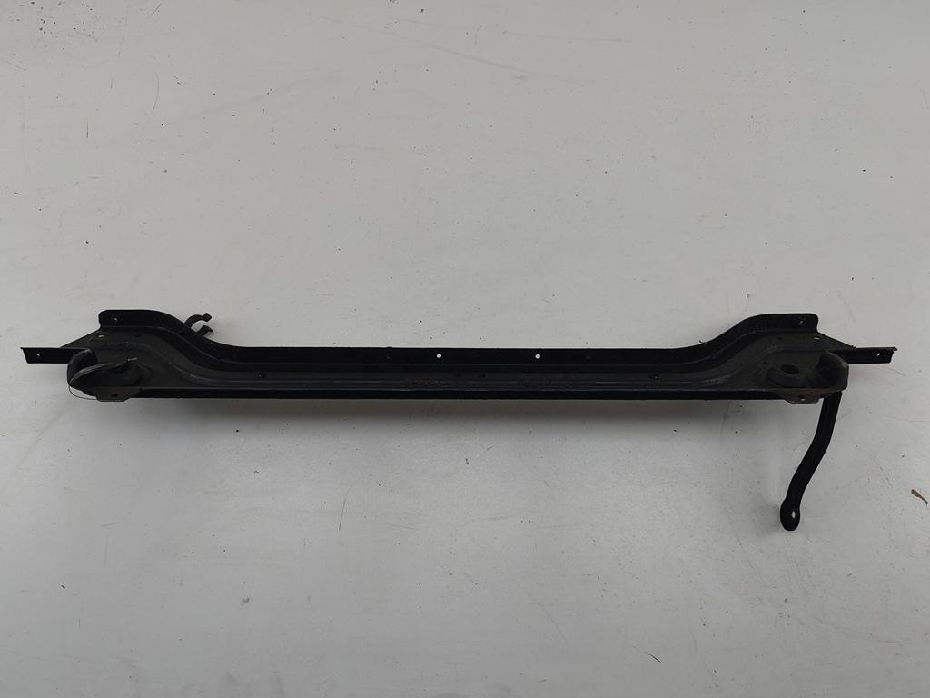 балка под радиатор Mercedes-Benz M-Class ML W164 2005, 3.0 л., дизель, АКПП, чёрный, внедорожник 5 дв.