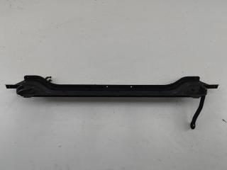балка под радиатор Mercedes-Benz M-Class ML W164 2005, 3.0 л., дизель, АКПП, чёрный, внедорожник 5 дв.