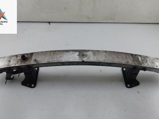 усилитель бампера переднего Mercedes-Benz M-Class ML W164 2005, 3.0 л., дизель, АКПП, чёрный, внедорожник 5 дв., 1646261455