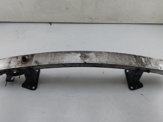 усилитель бампера переднего Mercedes-Benz M-Class ML W164 2005, 3.0 л., дизель, АКПП, чёрный, внедорожник 5 дв., 1646261455