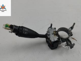 переключатель подрулевой Mercedes-Benz C-Класс W203/S203/CL203 2002, 2.2 л., дизель, АКПП, синий, универсал, 0005452310