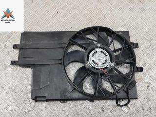 вентилятор радиатора Mercedes-Benz A-Класс W168 1998, 1.4 л., бензин, МКПП, синий, хетчбэк 5 дв.