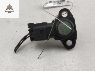 датчик абсолютного давления Mercedes-Benz E-Класс W211/S211 2003, 2.2 л., дизель, МКПП, бежевый, универсал, 0041533228