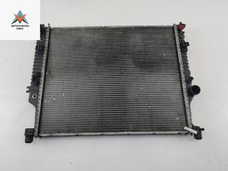 радиатор охлаждения Mercedes-Benz M-Class ML W164 2005, 3.0 л., дизель, АКПП, чёрный, внедорожник 5 дв., 2515000304