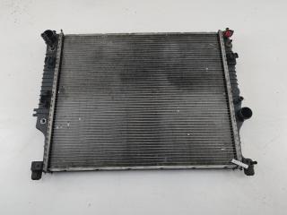 радиатор охлаждения Mercedes-Benz M-Class ML W164 2005, 3.0 л., дизель, АКПП, чёрный, внедорожник 5 дв., 2515000304