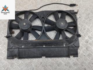 вентилятор радиатора Mercedes-Benz C-Класс W202/S202 1996, 2.0 л., бензин, МКПП, синий, седан, 2025053455