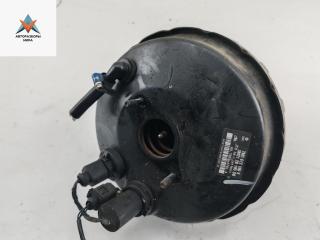 вакуумный усилитель тормозов Ford Galaxy 1 поколение [рестайлинг] 2003, 1.9 л., дизель, АКПП, зелёный, минивэн, 7M3612100K