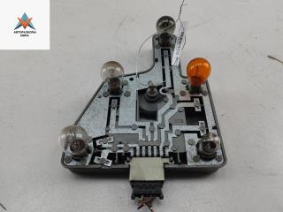Плата фонаря заднего правого Mercedes-Benz C-Класс W202/S202 1996, 2.0 л., бензин, МКПП, синий, седан, 3301