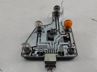 Плата фонаря заднего правого Mercedes-Benz C W202 1996, 2.0 л., бензин, МКПП, синий, седан, 3301