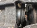 суппорт задний правый Ford Mondeo 3 поколение [рестайлинг] 2004, 1.8 л., бензин, МКПП, чёрный, универсал - фото №2