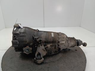 КПП автоматическая (АКПП) Audi A4 B8/8K 2007, цвет, HHL