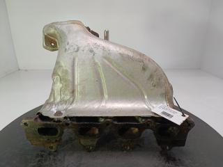 коллектор выпускной Renault Clio 3 поколение 2007, цвет