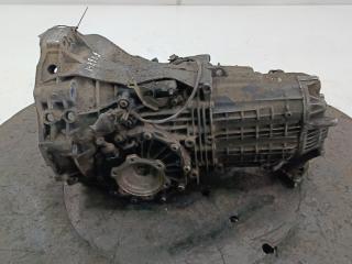 КПП механическая (МКПП) Audi A4 B7 2004, цвет, FTX