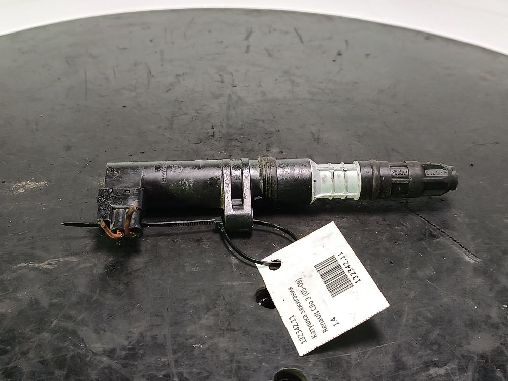 катушка зажигания Renault Clio 3 поколение 2007, цвет - фото №1