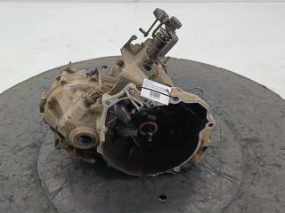 КПП механическая (МКПП) Daewoo Matiz M200 2006, Бензин 0.8, цвет