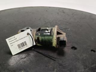 клапан EGR Daewoo Matiz M200 2006, Бензин 0.8, цвет