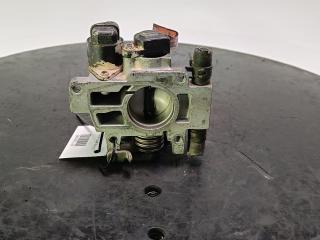 заслонка дроссельная Daewoo Matiz M200 2006, Бензин 0.8, цвет