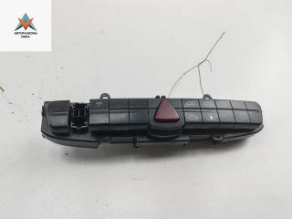 кнопка аварийной сигнализации Mercedes-Benz Vito 2006, 2.2 л., дизель, МКПП, белый, микроавтобус, 6395454407