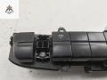 кнопка аварийной сигнализации Mercedes-Benz Vito 2006, 2.2 л., дизель, МКПП, белый, микроавтобус, 6395454407 - фото №2