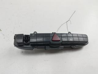 кнопка аварийной сигнализации Mercedes-Benz Vito 2006, 2.2 л., дизель, МКПП, белый, микроавтобус, 6395454407