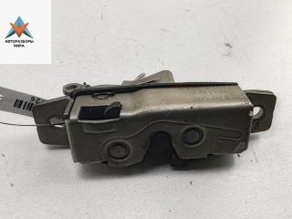 замок двери сдвижной Volkswagen Crafter 1 поколение 2007, 2.5 л., дизель, МКПП, белый, микроавтобус, 9067301335