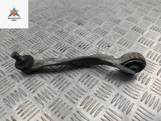 рычаг передний левый Audi A4 B6 2003, 2.4 л., бензин, АКПП, серый, универсал