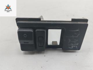 переключатель света Volkswagen Transporter T4 1994, 2.4 л., дизель, МКПП, белый, микроавтобус, 357941531